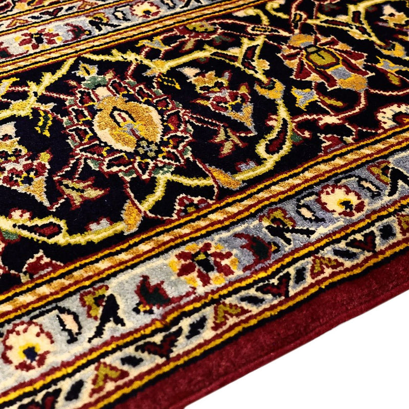 Kashan Tapete 138x211cm - Tapete persa