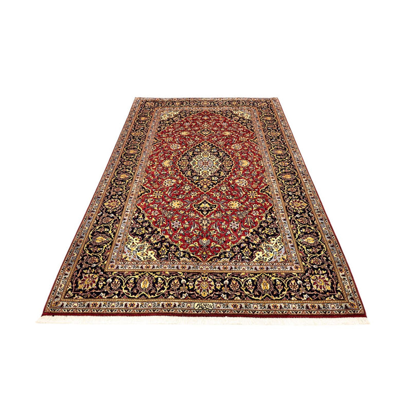 Kashan Tapete 138x211cm - Tapete persa