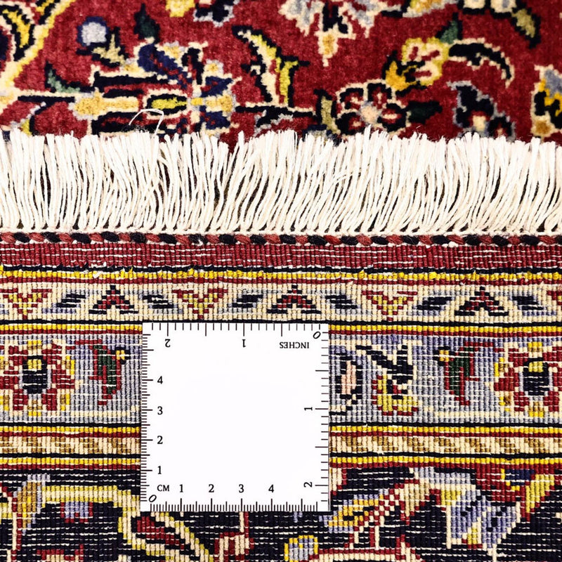 Kashan Tapete 138x211cm - Tapete persa