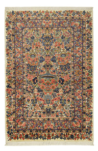 Kerman Tapete 148x101cm - Tapete persa – product image