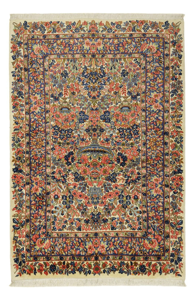 Kerman Tapete 148x101cm - Tapete persa