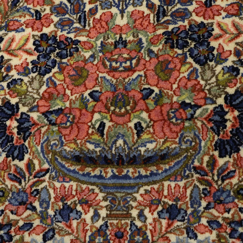 Kerman Tapete 148x101cm - Tapete persa