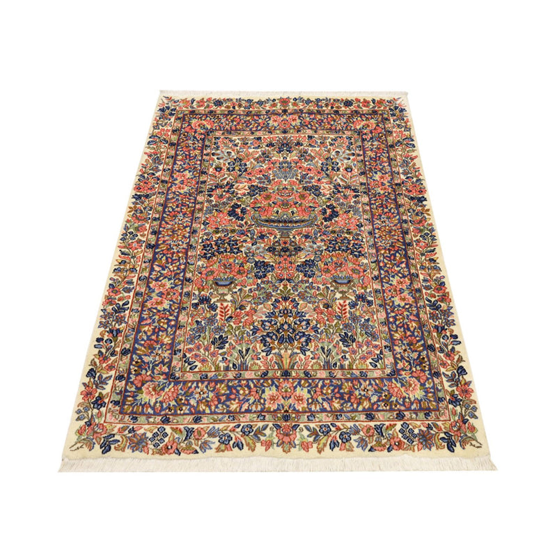 Kerman Tapete 148x101cm - Tapete persa