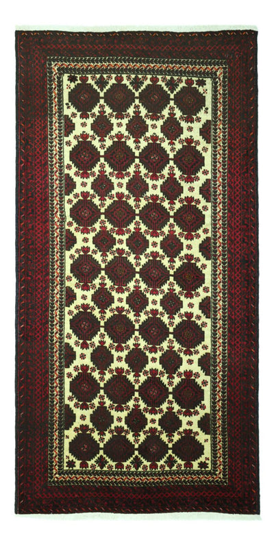 Tapete Baluch 99x193cm - Tapete Oriental
