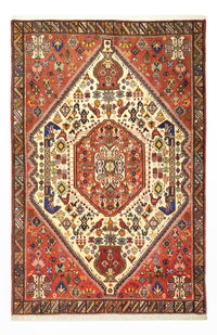 Abadeh Tapete 150x101cm - Tapete persa – product image