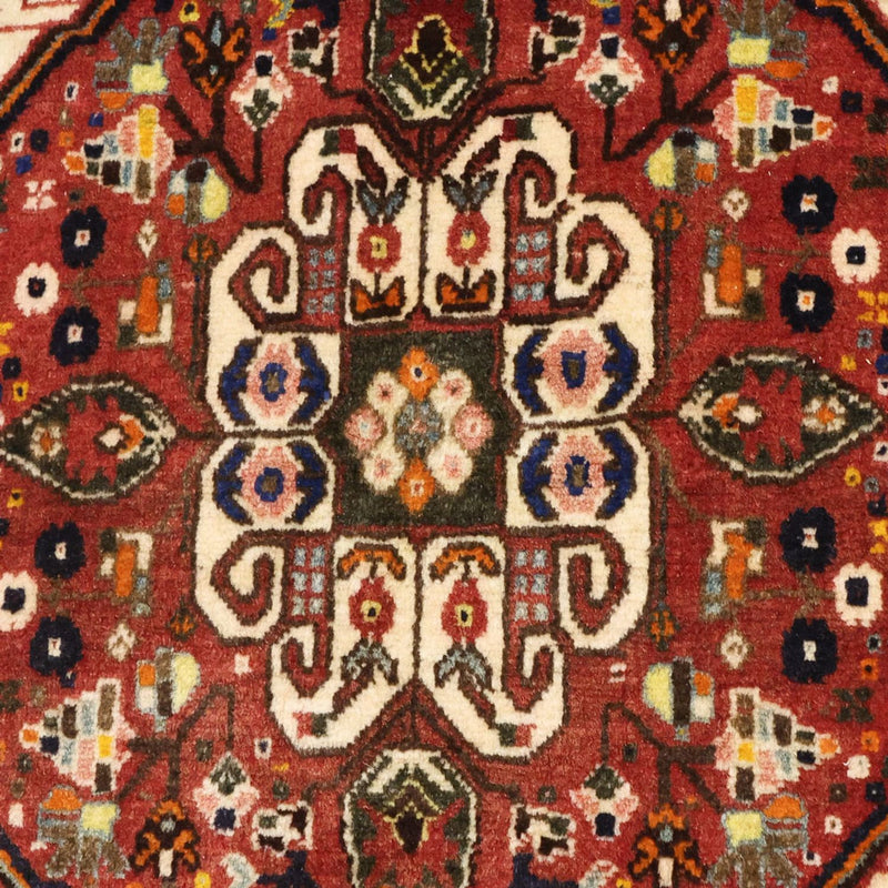 Abadeh Tapete 150x101cm - Tapete persa