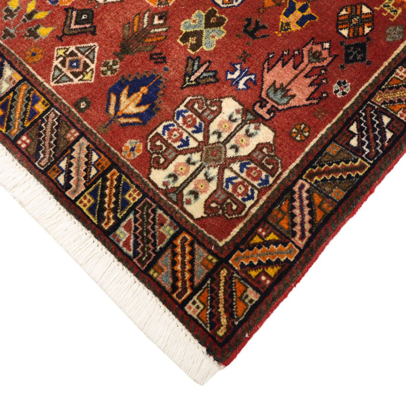 Abadeh Tapete 150x101cm - Tapete persa