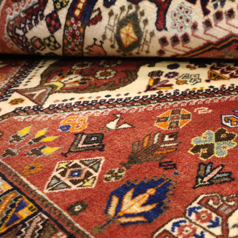 Abadeh Tapete 150x101cm - Tapete persa