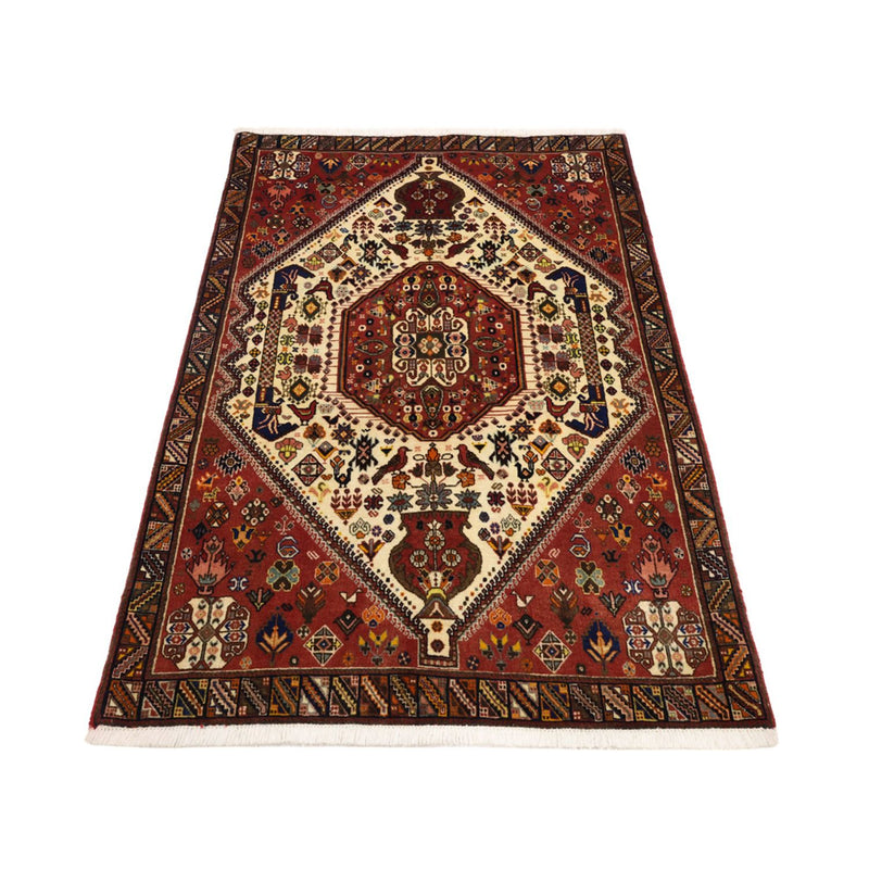 Abadeh Tapete 150x101cm - Tapete persa