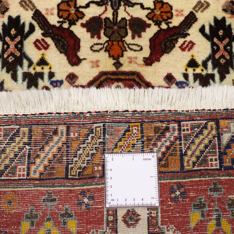 Abadeh Tapete 150x101cm - Tapete persa