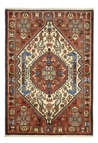 Abadeh Tapete 153x105cm - Tapete persa – product image