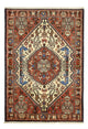 Abadeh Tapete 153x105cm - Tapete persa