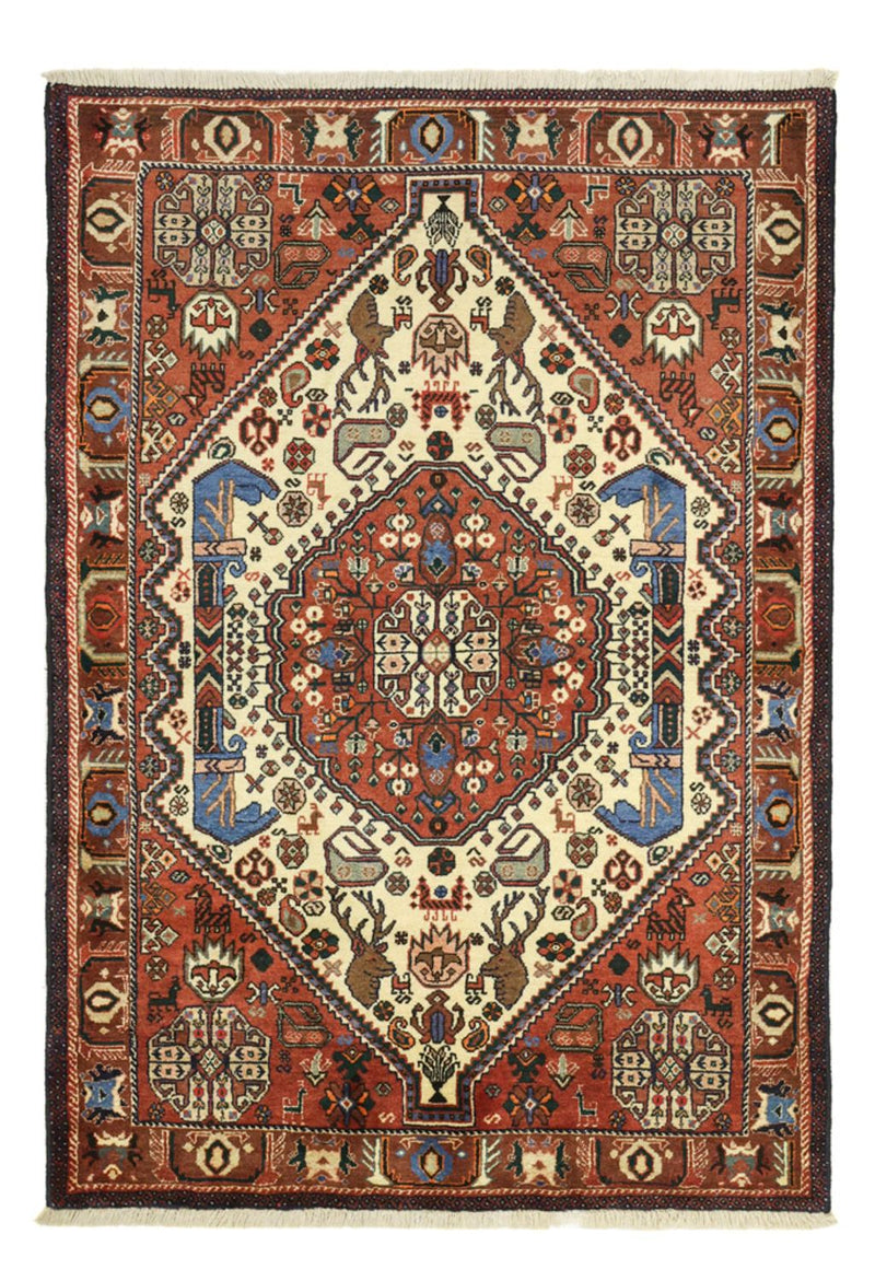 Abadeh Tapete 153x105cm - Tapete persa