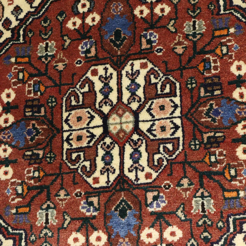 Abadeh Tapete 153x105cm - Tapete persa