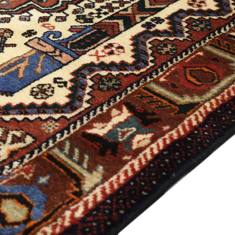 Abadeh Tapete 153x105cm - Tapete persa