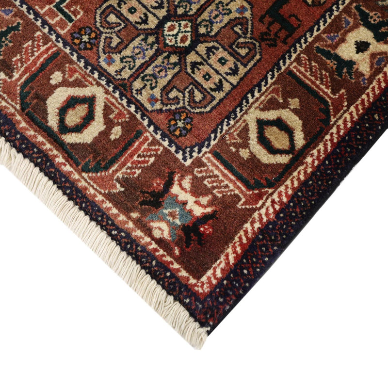 Abadeh Tapete 153x105cm - Tapete persa