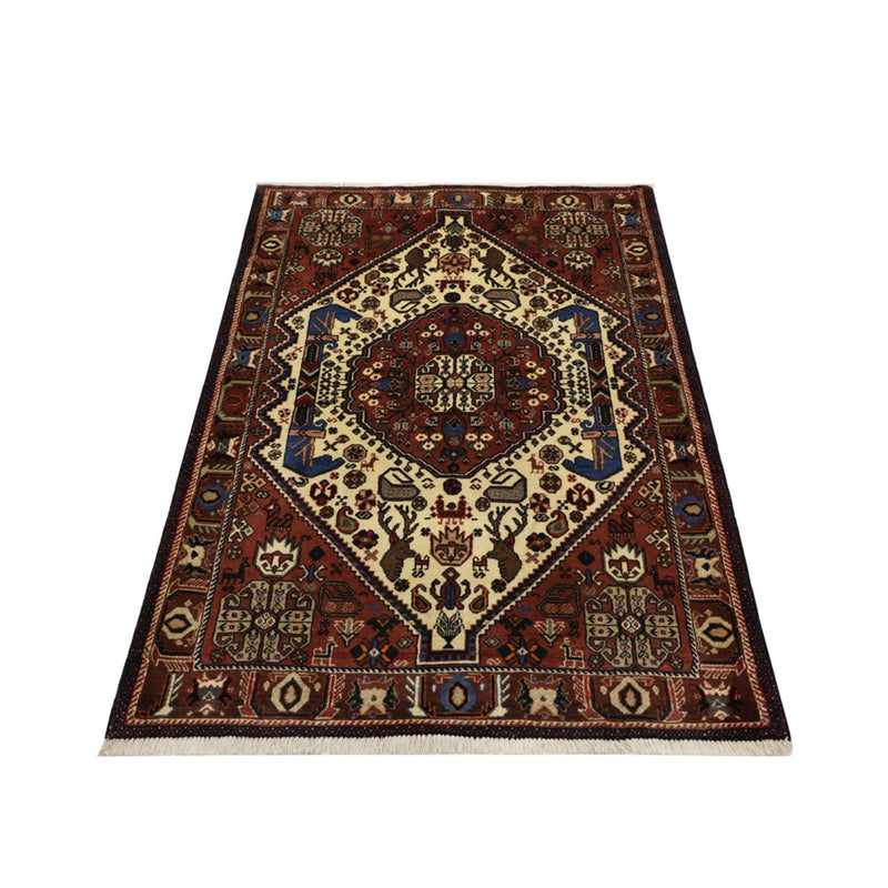 Abadeh Tapete 153x105cm - Tapete persa