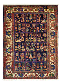 Hamadan Tapete 214x160cm - Tapete persa – product image