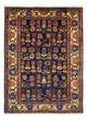 Hamadan Tapete 214x160cm - Tapete persa