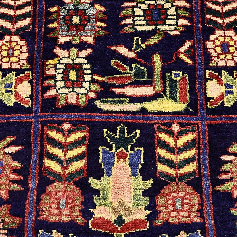 Hamadan Tapete 214x160cm - Tapete persa