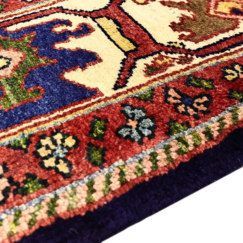 Hamadan Tapete 214x160cm - Tapete persa