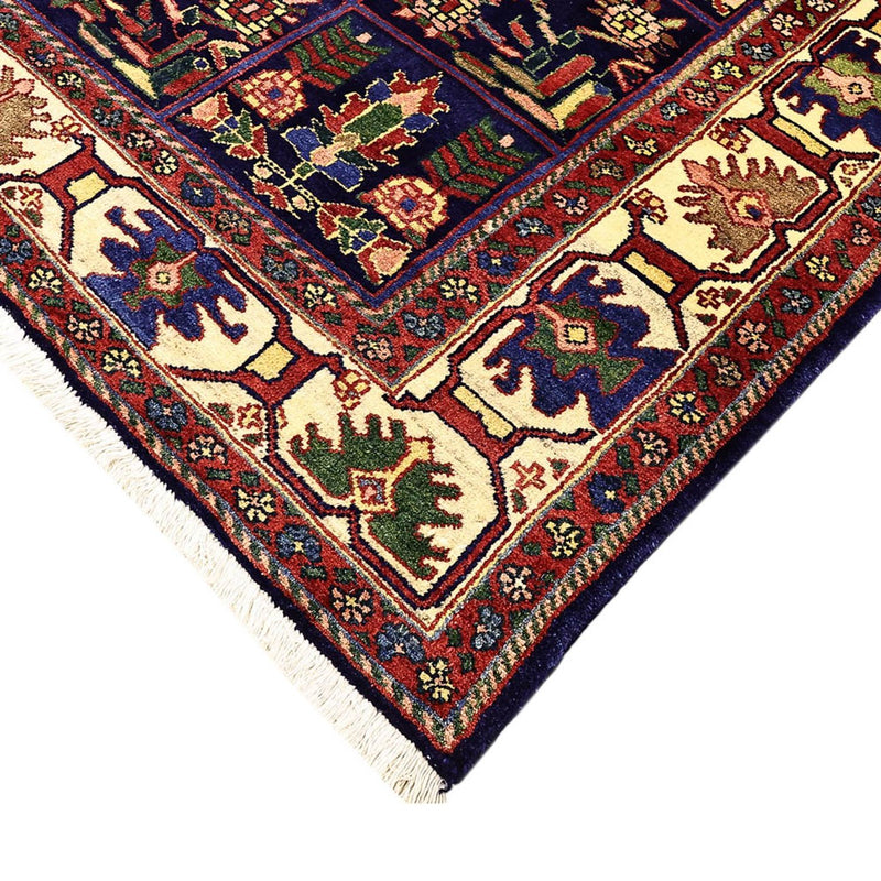 Hamadan Tapete 214x160cm - Tapete persa