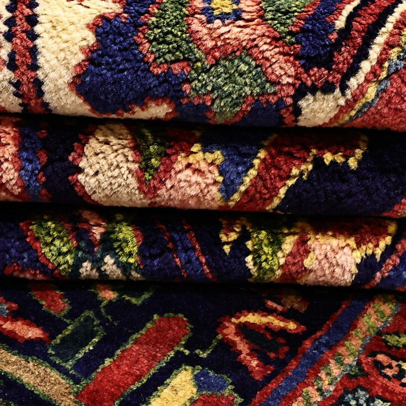 Hamadan Tapete 214x160cm - Tapete persa