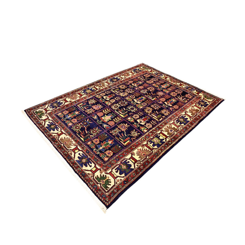 Hamadan Tapete 214x160cm - Tapete persa