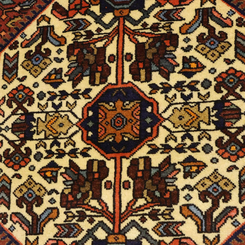 Gholtogh Tapete 152x101cm - Tapete persa