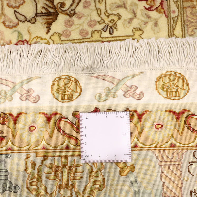 Tabriz - 50 Raj Tapete 160x101cm - Tapete persa