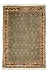 Tabriz - 50 Raj Tapete 145x101cm - Tapete persa – product image