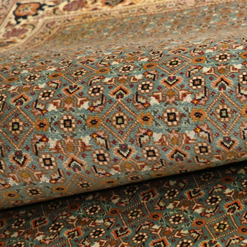 Tabriz - 50 Raj Tapete 145x101cm - Tapete persa