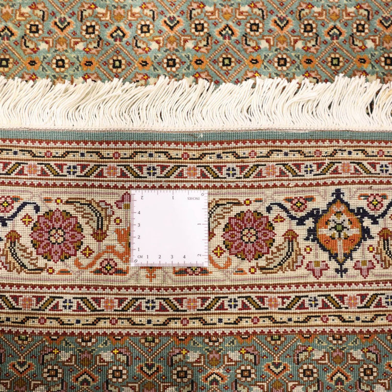 Tabriz - 50 Raj Tapete 145x101cm - Tapete persa