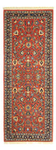 Kashan Tapete 151x57cm - Tapete persa