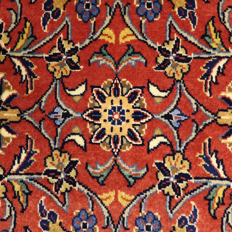 Kashan Tapete 151x57cm - Tapete persa