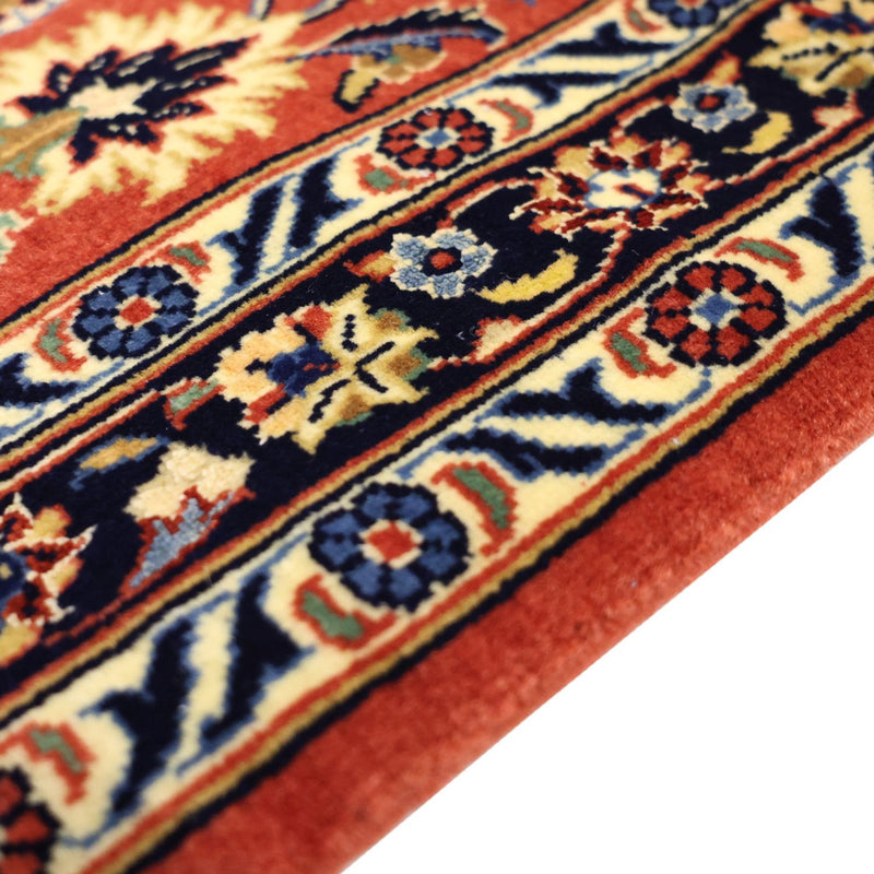 Kashan Tapete 151x57cm - Tapete persa