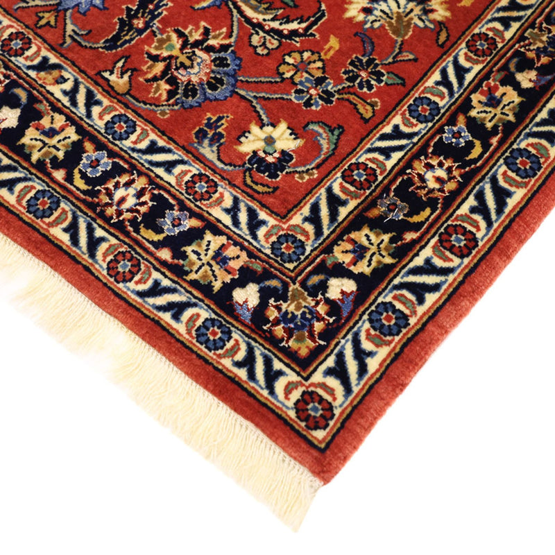 Kashan Tapete 151x57cm - Tapete persa