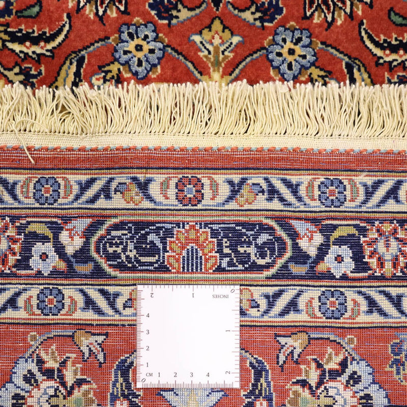 Kashan Tapete 151x57cm - Tapete persa