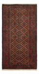 Tapete Baluch 192x98cm - Tapete Oriental