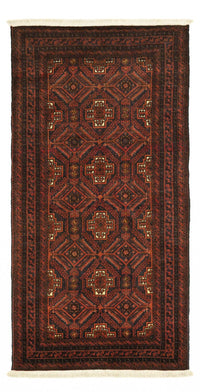 Tapete Baluch 194x97cm - Tapete Oriental – product image