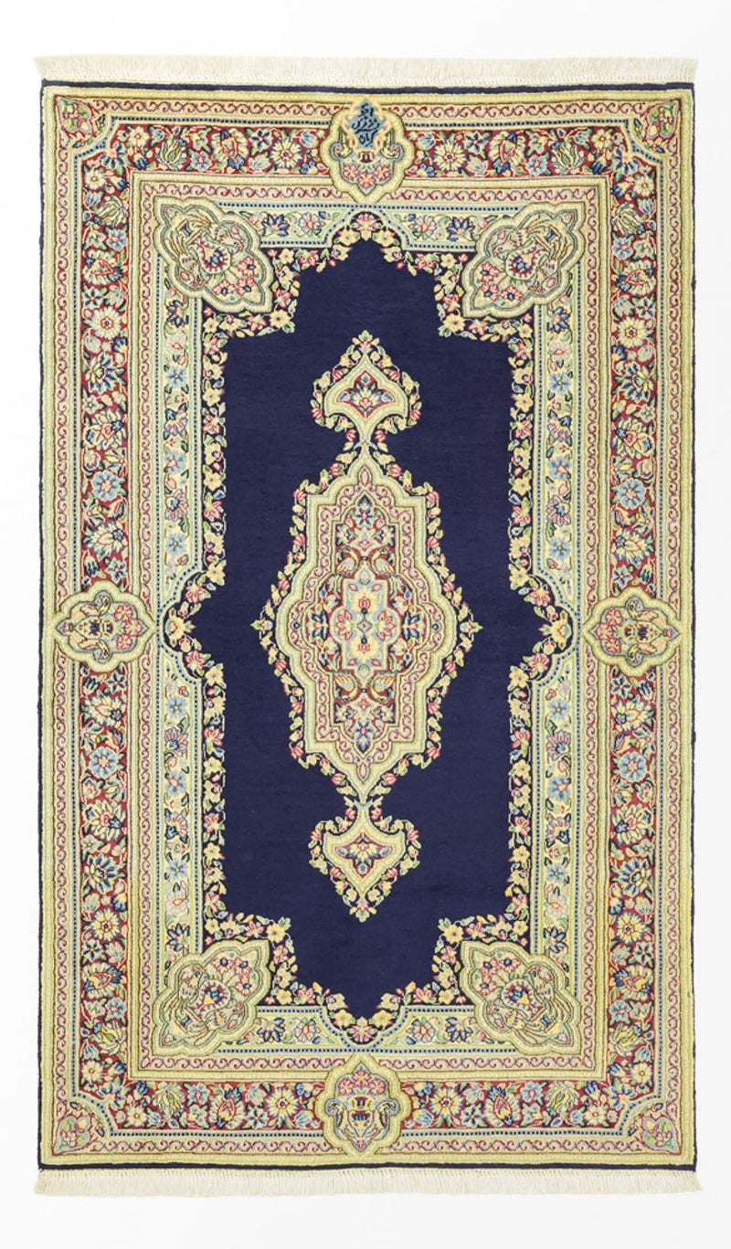 Kerman Tapete 147x90cm - Tapete persa
