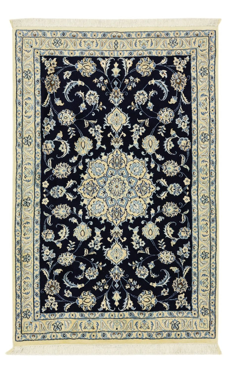 Nain - 9 la Tapete 136x86cm - Tapete persa