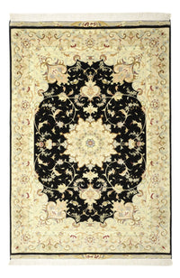 Tabriz - 50 Raj Tapete 152x99cm - Tapete persa – product image