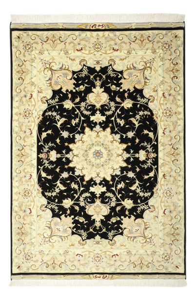 Tabriz - 50 Raj Tapete 99x152cm - Tapete persa