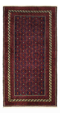 Tapete Baluch 185x100cm - Tapete Oriental – product image
