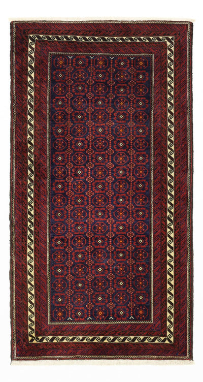 Tapete Baluch 100x185cm - Tapete Oriental