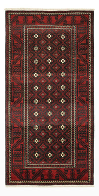 Tapete Baluch 199x102cm - Tapete Oriental – product image