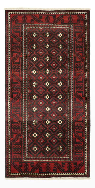 Tapete Baluch 102x199cm - Tapete Oriental