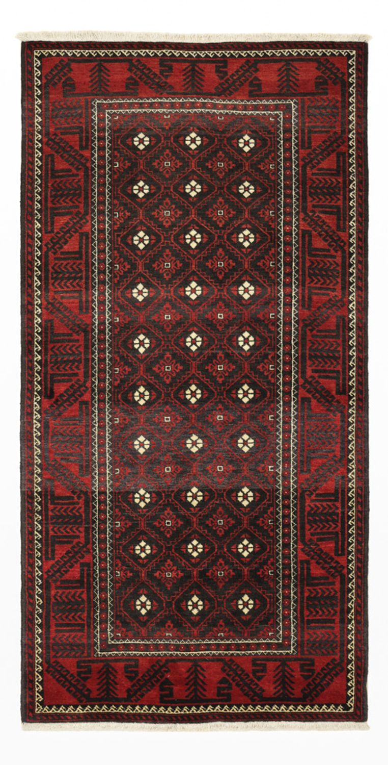 Tapete Baluch 199x102cm - Tapete Oriental