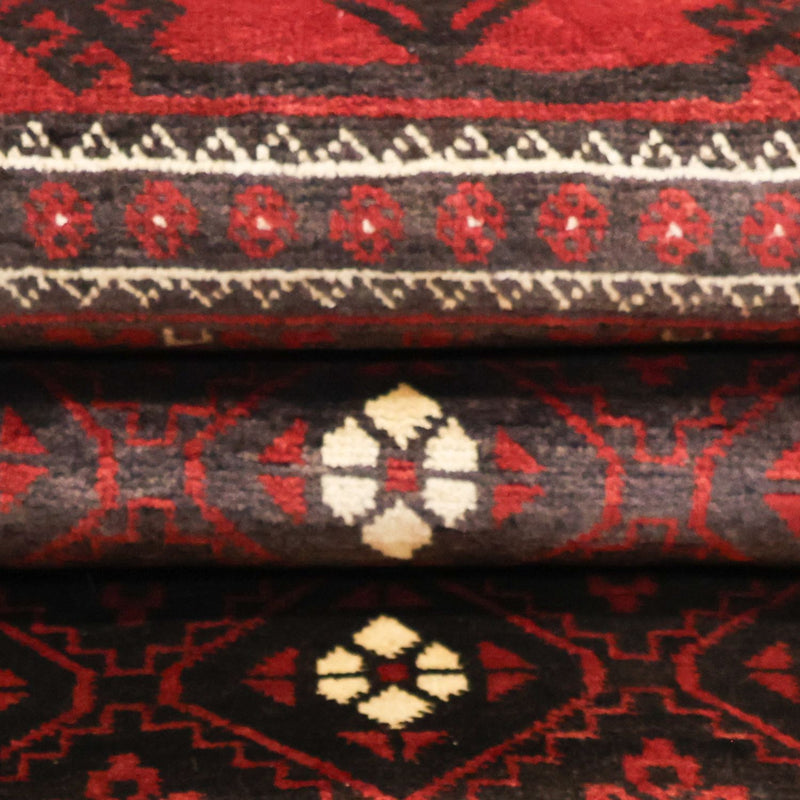 Tapete Baluch 199x102cm - Tapete Oriental
